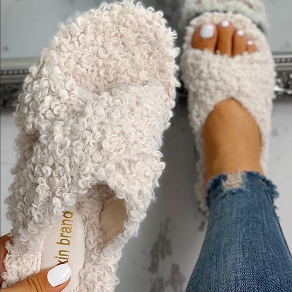 Sandals 🐏